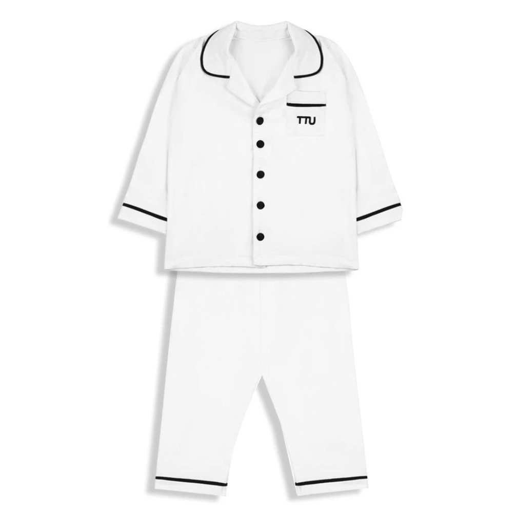 The Tiny Universe 2 Piece Pyjamas